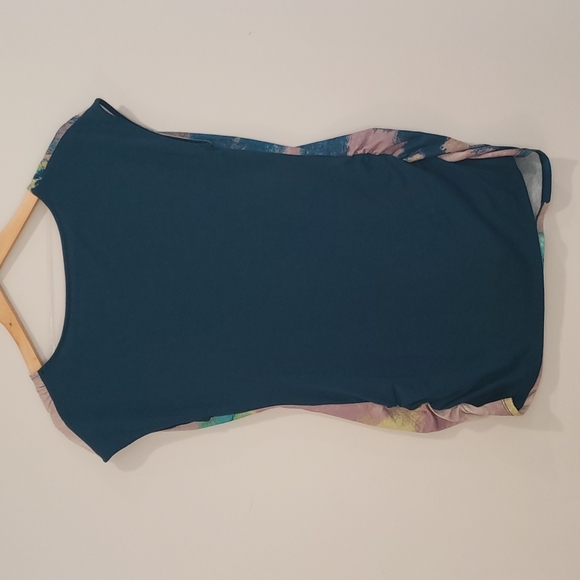 Liz Lange maternity small top multicoloured - Picture 2 of 3